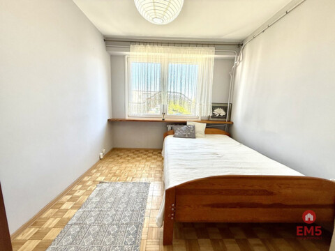 Mieszkanie 2-pokojowe , ul. Swobodna