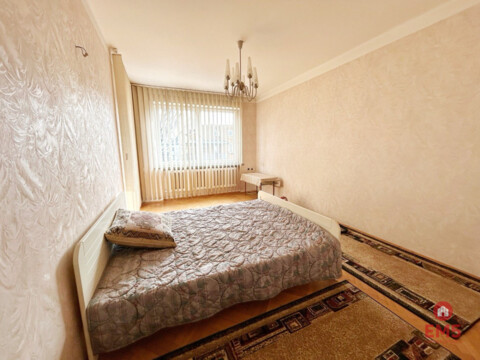 Blizniak  z potencjałem | cicha okolica