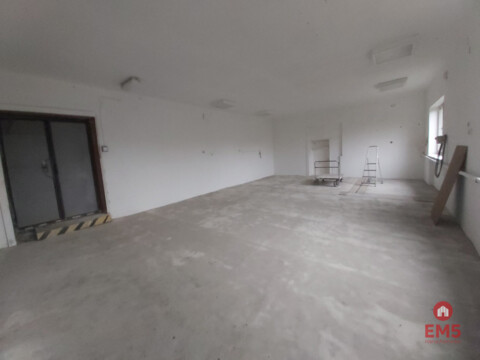 Business premises for rent