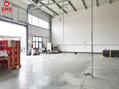 Warehouse/hall for rent