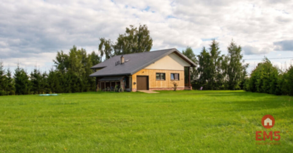 Haus zu verkaufen
