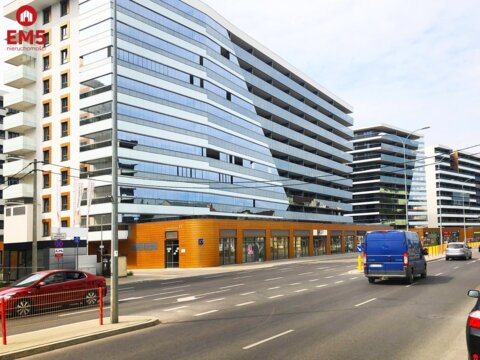 Business premises for rent