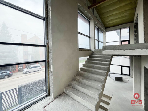 Geschäftsräume zur Miete