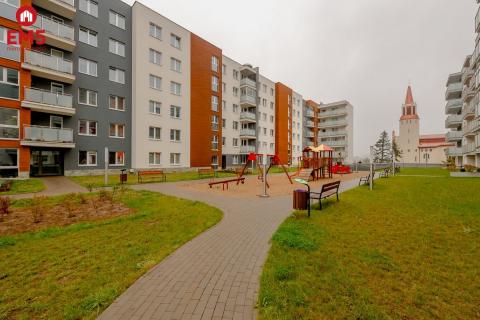 Kawalerka na ulicy Ukośnej - gotowa do zamieszkan