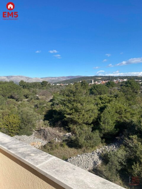 Mieszkanie Chorwacja