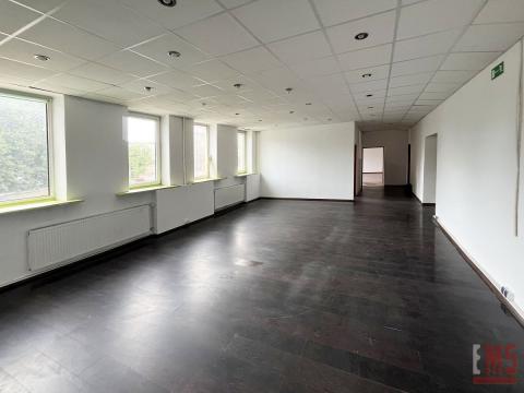 Business premises for rent