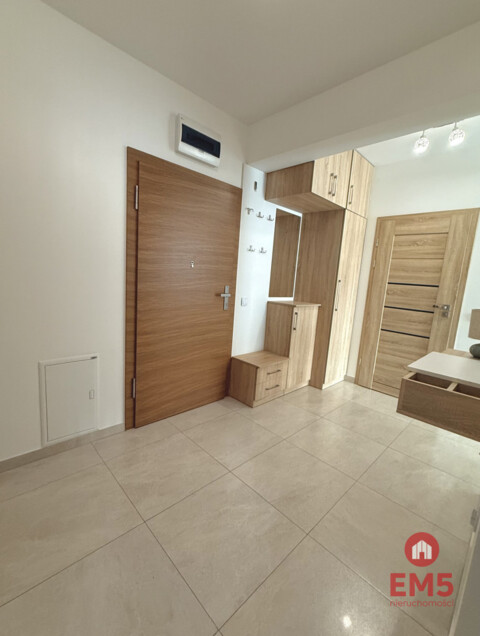 Apartament z tarasem i widokiem na Jezioro Ełckie