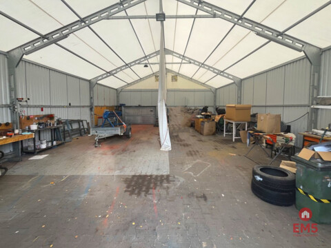 Business premises for rent