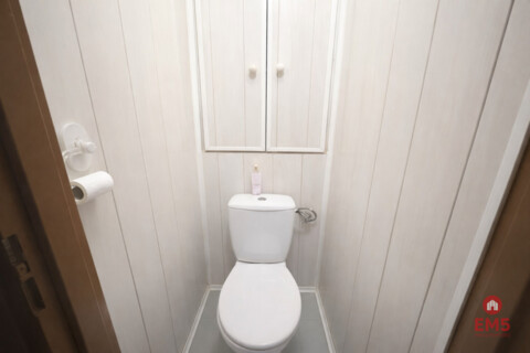 Wohnung zu verkaufen