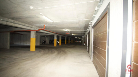 Apartament w stylu glamour Os. Piasta