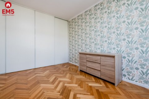 Wynajem, dwa pokoje ul. Piłsudskiego