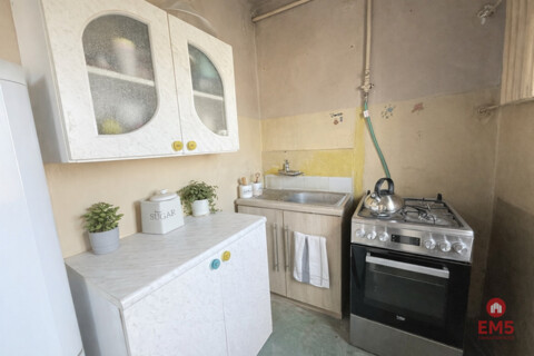 Wohnung zu verkaufen