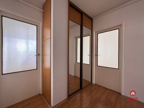 Wohnung zu verkaufen