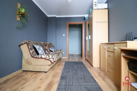 Wohnung zu verkaufen
