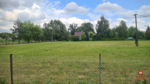 Działka budowlana 3000 m2, Bielsk Podlaski
