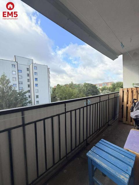 51m2 Ul. Stroma  piętro 5