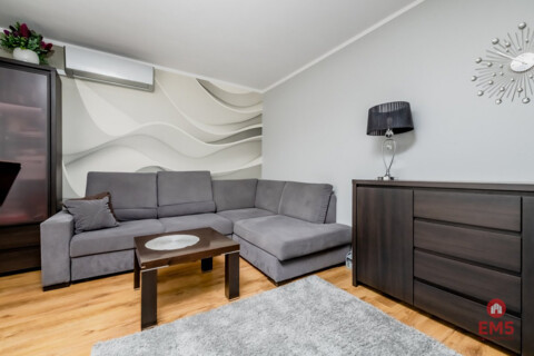 Wohnung zu verkaufen