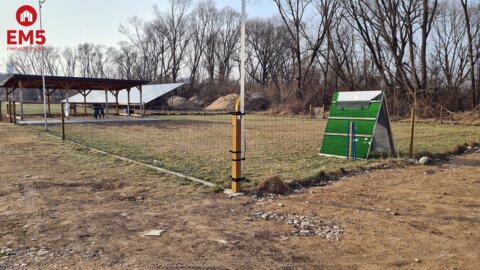 участок в аренду