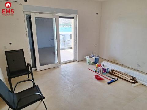 Chorwacja Pag apartament 3 pokoje