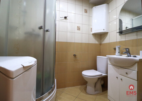 Wohnung zu verkaufen