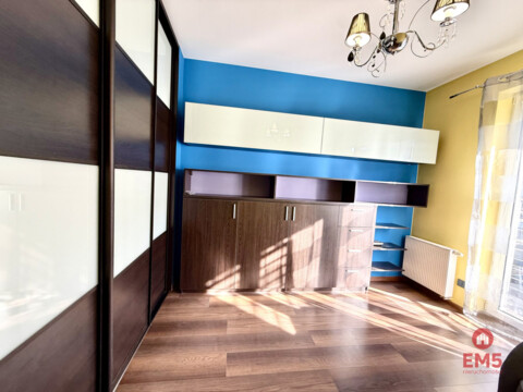 Zabudowa Szeregowa    Atrakcyjna Okolica