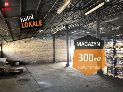 Lagerhalle/Halle zu vermieten