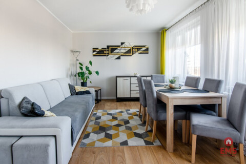 Wohnung zu verkaufen