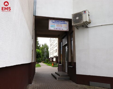 Geschäftsräume zu verkaufen