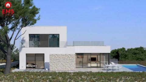 Słoneczna Willa, Alicante