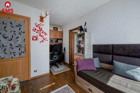 Mieszkanie wynajem centrum Bohaterów Getta