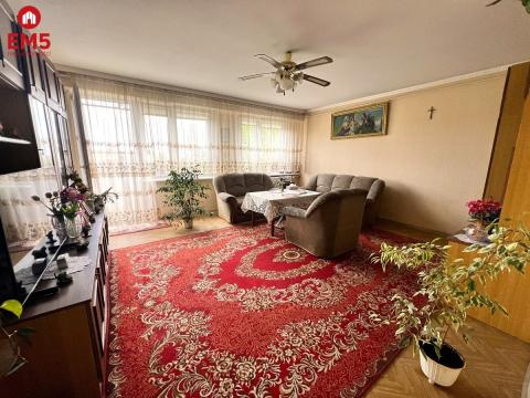 Mieszkanie 60 m2, na os. Białostoczek.