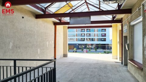 Lokal użytkowy 152 m2 na parterze