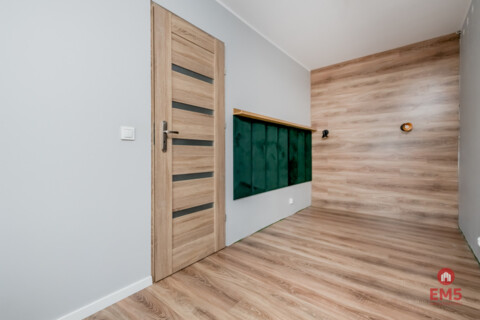 4 pokoje parter Mieszka I