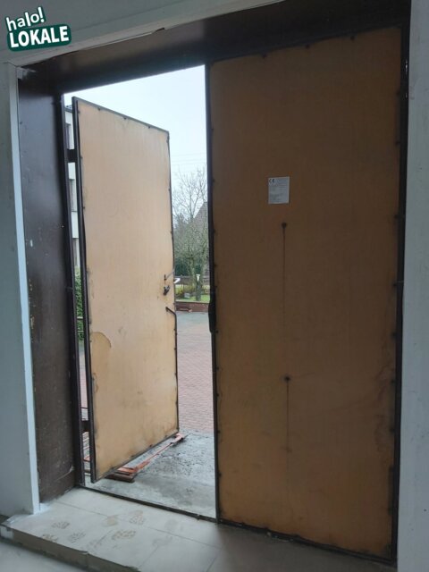 Lokal 300m2 na magazyn, produkcję