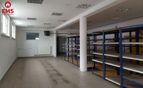 Działka 730m2 Z potencjałem inwestycyjnym!