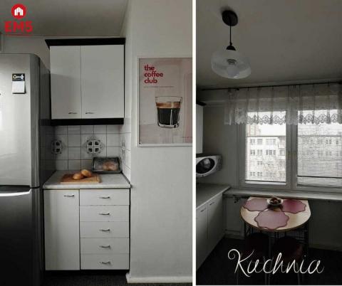 Wohnung zu verkaufen