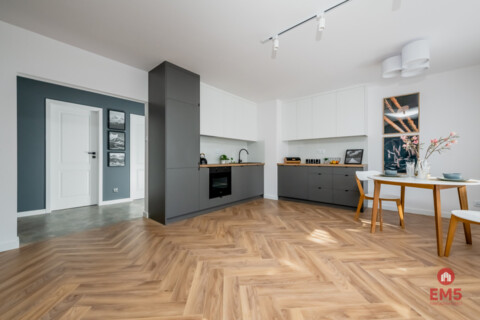 Wohnung zu verkaufen