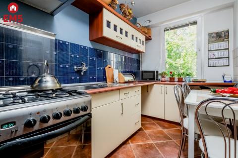 Przestronne 3-pokojowe mieszkanie blisko centrum!