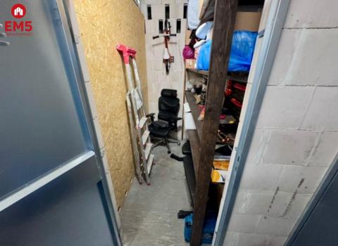 Wohnung zu verkaufen