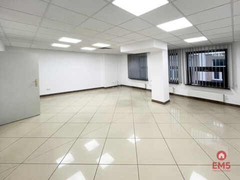 Lokale biurowe na Lipowej od 30 m2