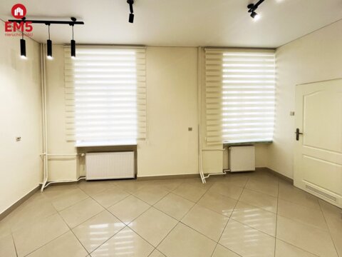 Business premises for rent