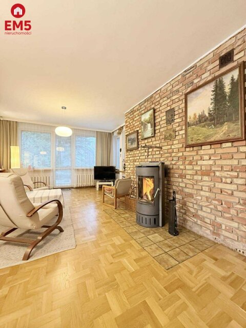 Klimatyczny Dom 240m2 Dziesięciny