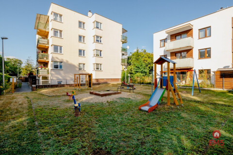 Wohnung zu verkaufen