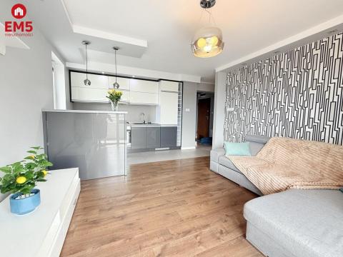 Wohnung zu verkaufen