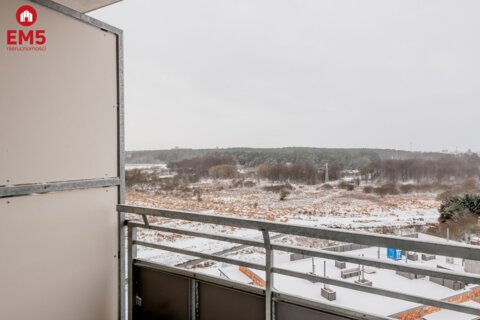 Wohnung zu verkaufen