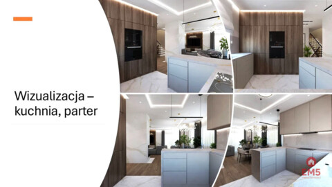 Dom gmina Płaska powiat augustowski