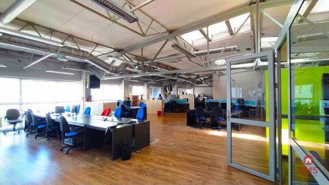 Business premises for rent