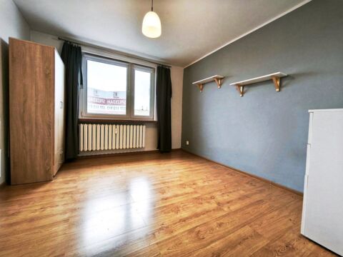 2-pokojowe mieszkanie 46,5 m2 - gotowe do zamieszk