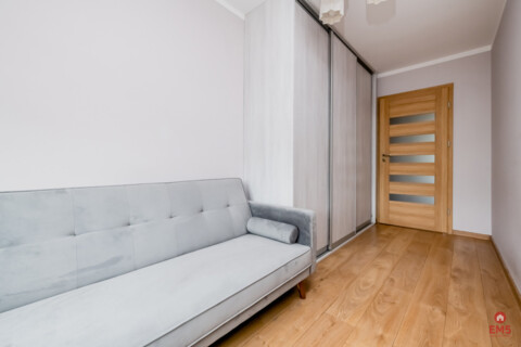 Wohnung zu verkaufen