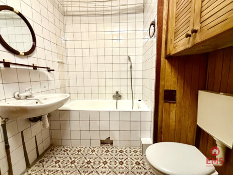 Dwa pokoje, duży balkon, os. Nowe Miasto